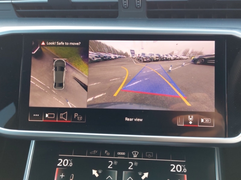 Used Audi A6 2025 for sale - 77922165: Photo 11