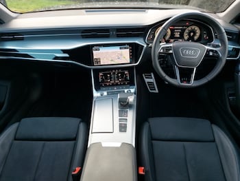 Used Audi A6 2025 for sale - 77922165: Photo