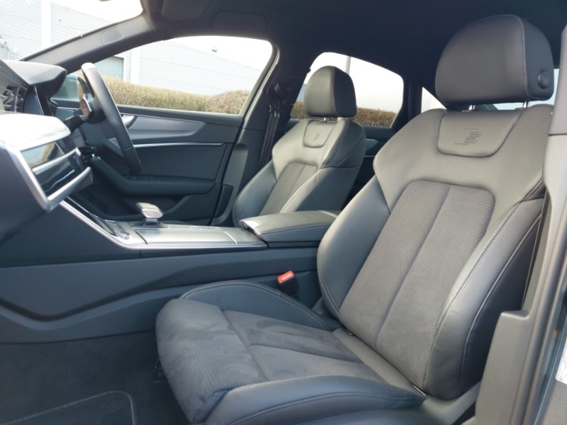 Used Audi A6 2025 for sale - 77922165: Photo 5