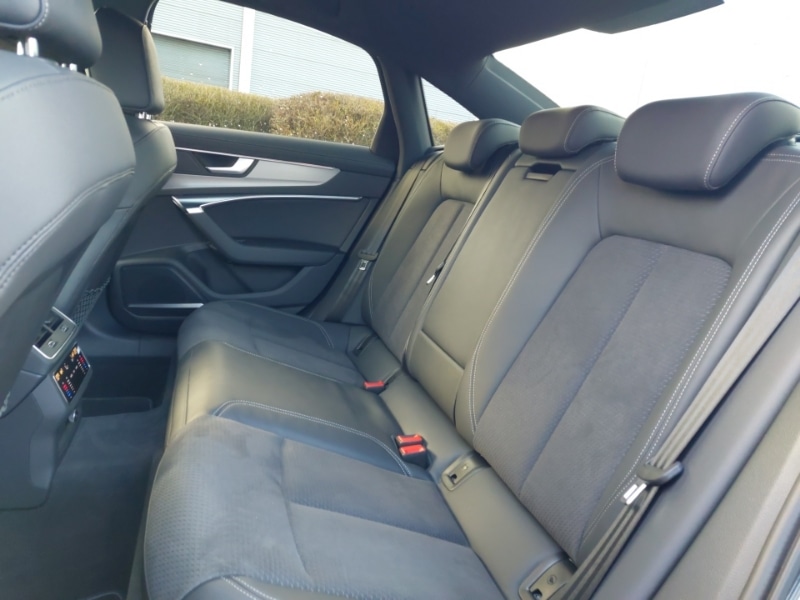 Used Audi A6 2025 for sale - 77922165: Photo 6