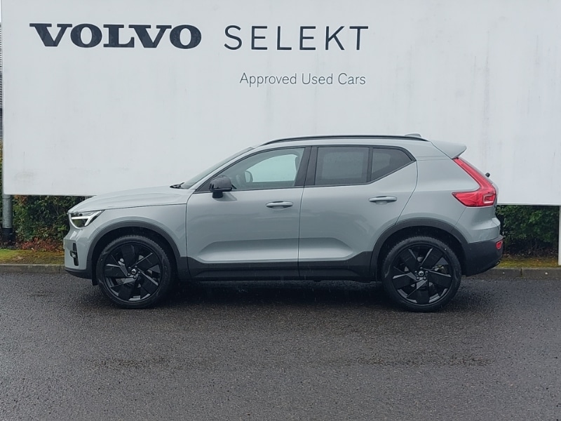 Used Volvo XC40 2025 for sale - 76967322: Photo 4