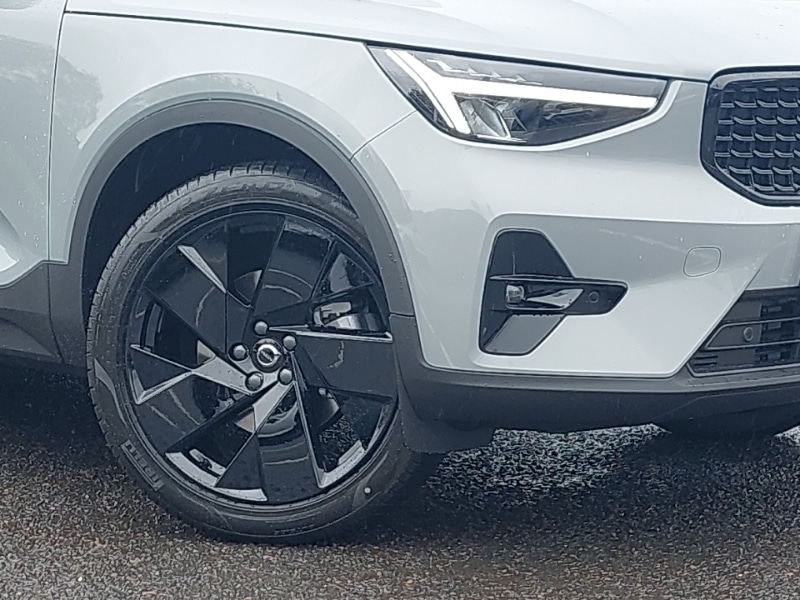 Used Volvo XC40 2025 for sale - 76967322: Photo 9