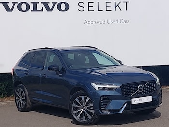 2025 - 2.0 B5P Plus Dark 5dr AWD Geartronic