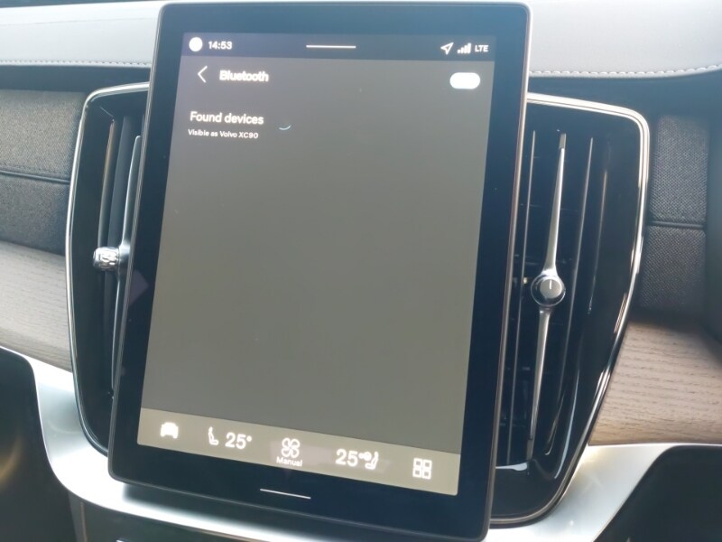 Used Volvo XC90 2025 for sale - 77289637: Photo 14