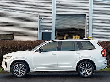 Used Volvo XC90 2025 for sale - 77289637: Photo