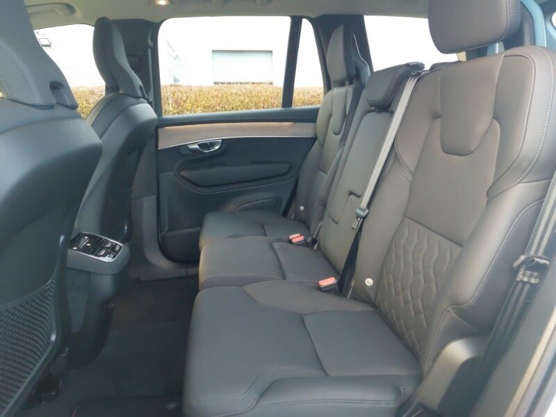 Used Volvo XC90 2025 for sale - 77289637: Photo 6