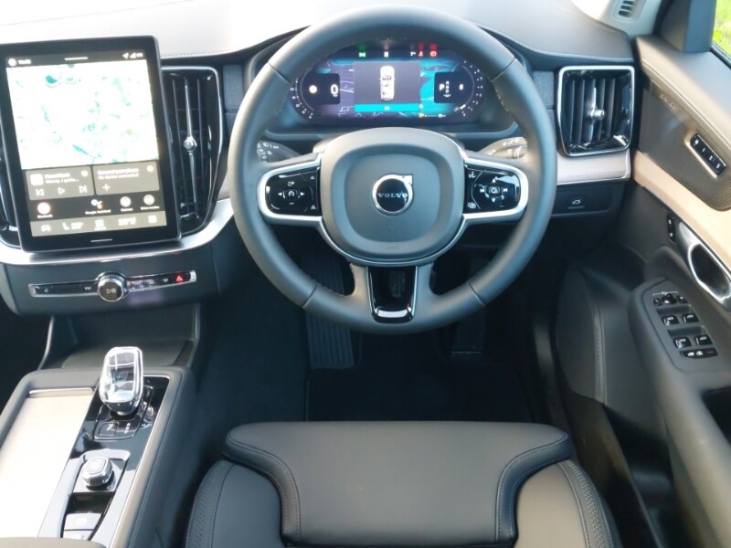 Used Volvo XC90 2025 for sale - 77289637: Photo 7