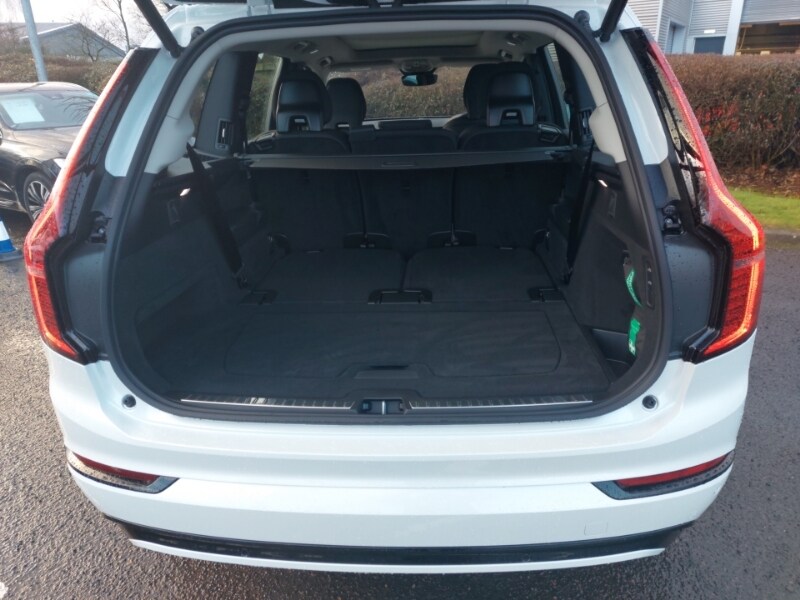 Used Volvo XC90 2025 for sale - 77289637: Photo 8