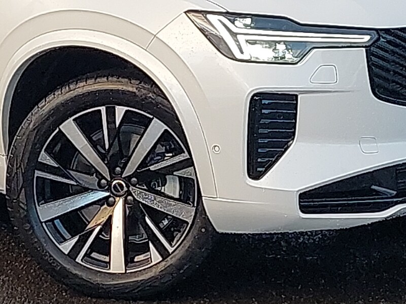 Used Volvo XC90 2025 for sale - 77289637: Photo 9