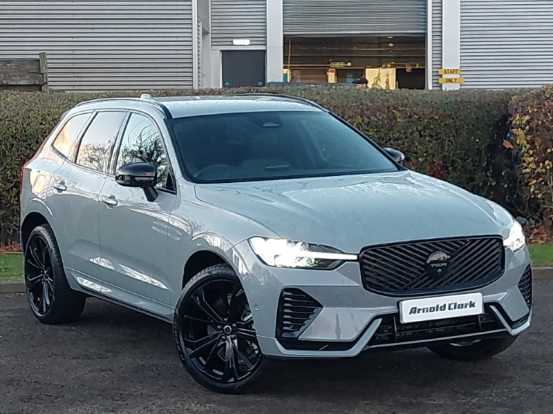 Used Volvo XC60 2025 for sale - 76644088: Photo 1