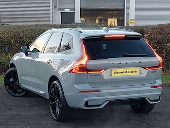 Used Volvo XC60 2025 for sale - 76644088: Photo