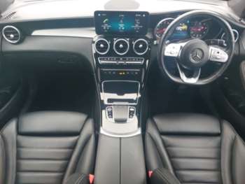 Used Mercedes-Benz GLC 2022 for sale - 73509440: Photo
