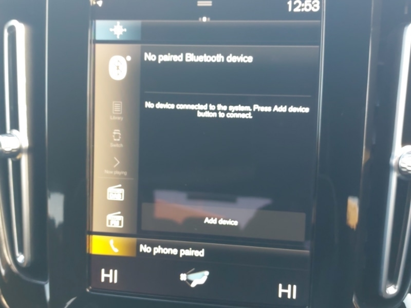 Used Volvo XC40 2021 for sale - 76579506: Photo 14