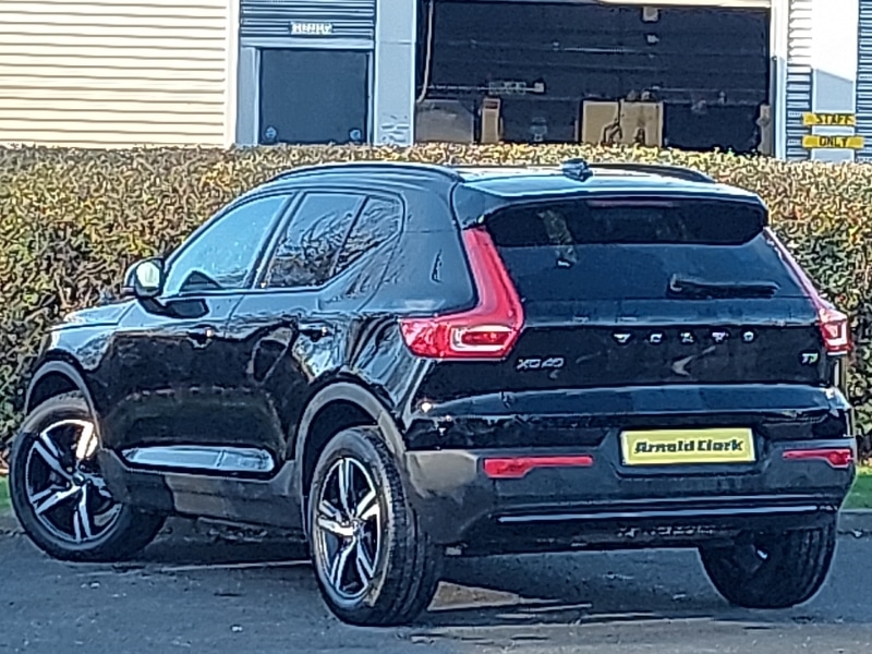 Used Volvo XC40 2021 for sale - 76579506: Photo 3