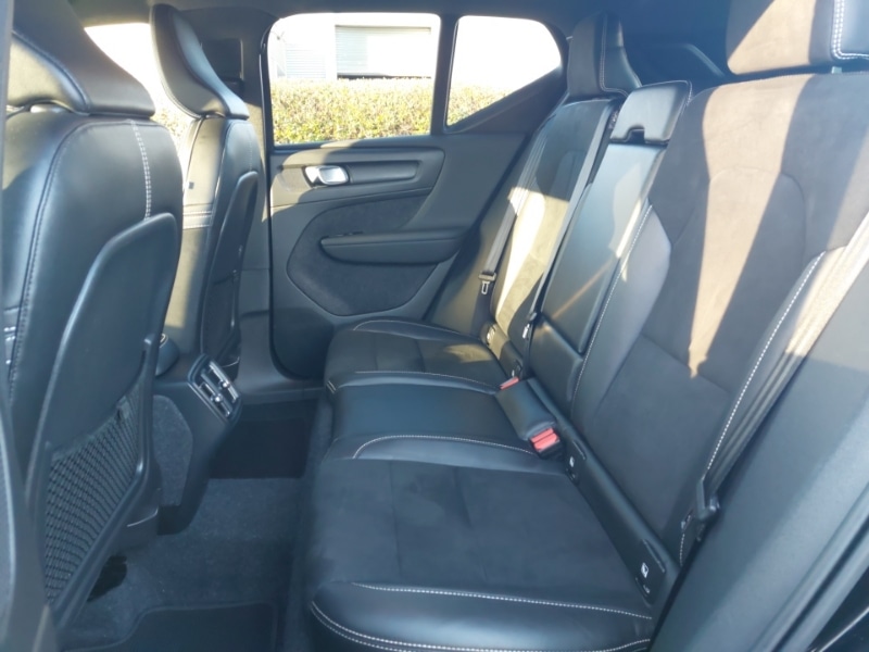 Used Volvo XC40 2021 for sale - 76579506: Photo 6