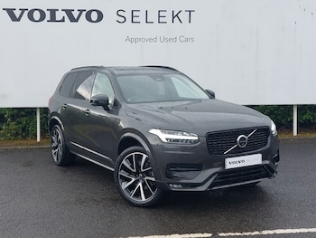 Volvo - XC90