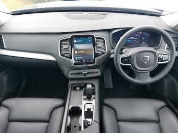 Used Volvo XC90 2024 for sale - 75706944: Photo