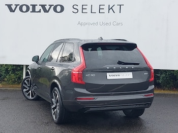 Used Volvo XC90 2024 for sale - 75706944: Photo