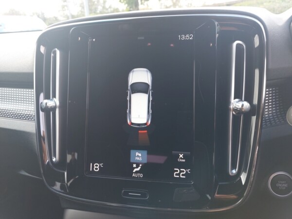Used Volvo XC40 2021 for sale - 76199230: Photo 11
