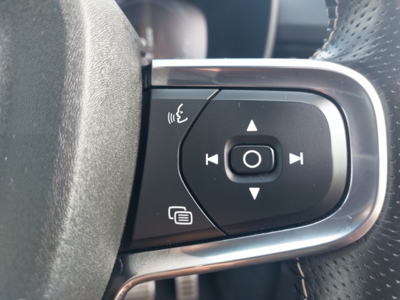 Used Volvo XC40 2021 for sale - 76199230: Photo 14