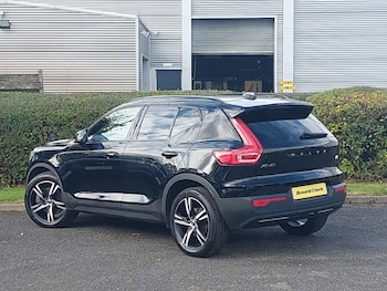 Used Volvo XC40 2021 for sale - 76199230: Photo