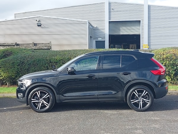 Used Volvo XC40 2021 for sale - 76199230: Photo 4