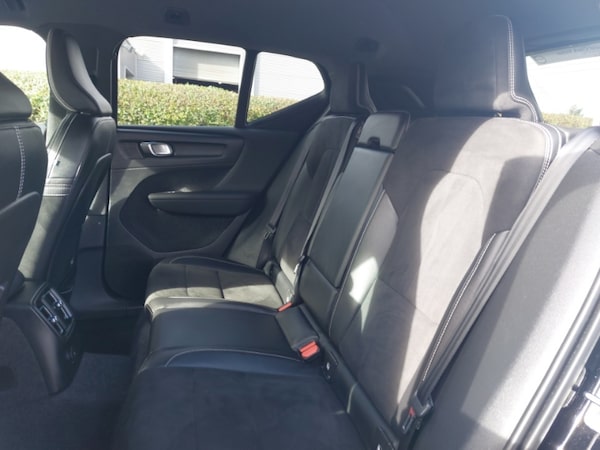 Used Volvo XC40 2021 for sale - 76199230: Photo 6