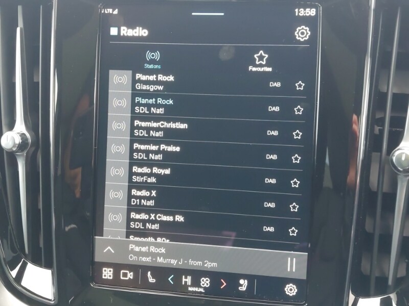 Used Volvo V60 2025 for sale - 77366335: Photo 12