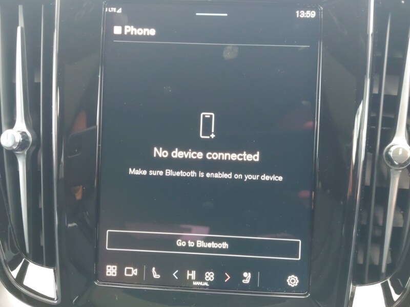 Used Volvo V60 2025 for sale - 77366335: Photo 13