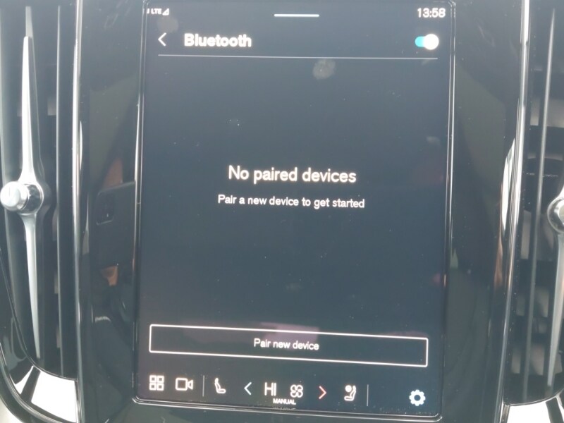 Used Volvo V60 2025 for sale - 77366335: Photo 14