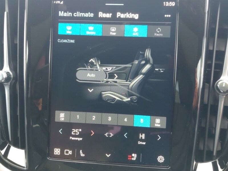 Used Volvo V60 2025 for sale - 77366335: Photo 15