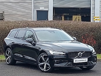 Used Volvo V60 2025 for sale - 77366335: Photo