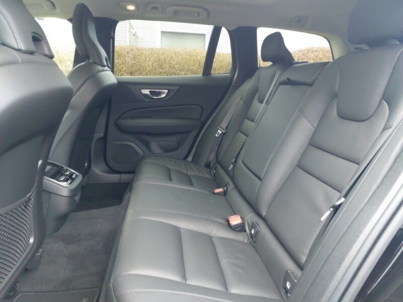 Used Volvo V60 2025 for sale - 77366335: Photo 6