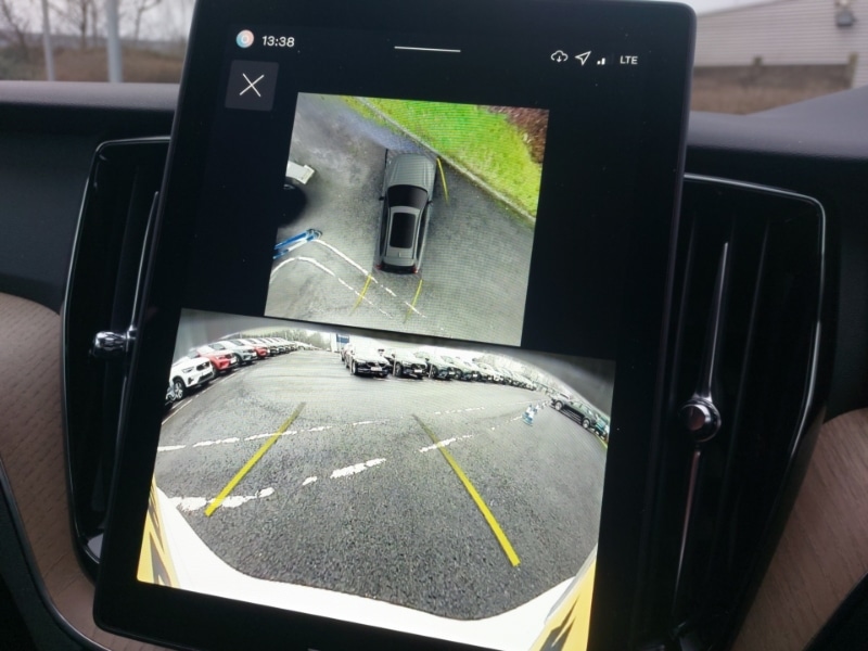 Used Volvo XC60 2025 for sale - 77299625: Photo 11