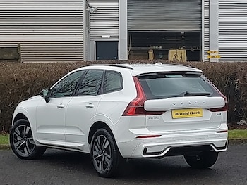 Used Volvo XC60 2025 for sale - 77299625: Photo