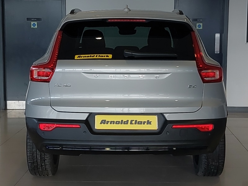 Used Volvo XC40 2024 for sale - 77223975: Photo 15