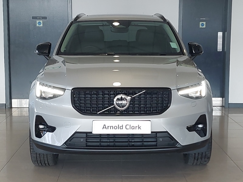 Used Volvo XC40 2024 for sale - 77223975: Photo 16