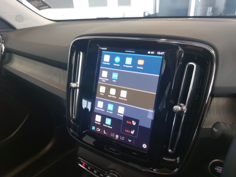 Used Volvo XC40 2024 for sale - 77223975: Photo 19