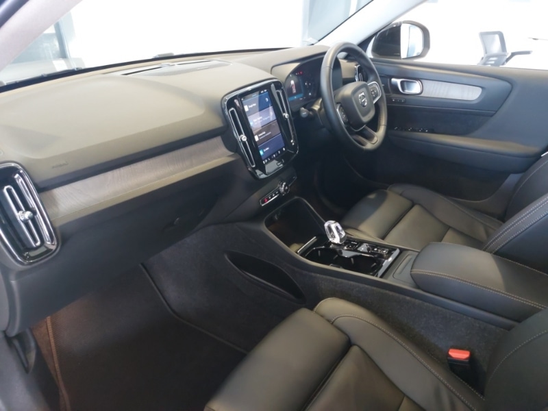 Used Volvo XC40 2024 for sale - 77223975: Photo 7