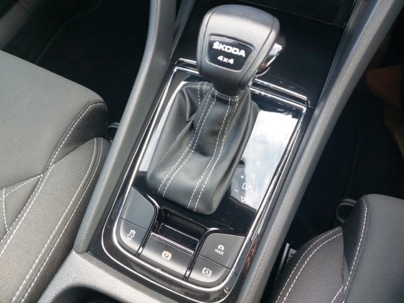 Used Skoda Karoq 2023 for sale - 78033428: Photo 12