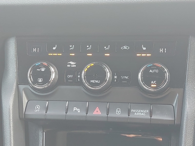 Used Skoda Karoq 2023 for sale - 78033428: Photo 18