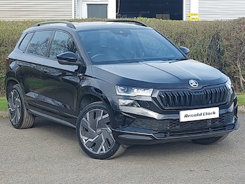 Used Skoda Karoq 2023 for sale - 78033428: Photo