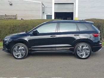 Used Skoda Karoq 2023 for sale - 78033428: Photo