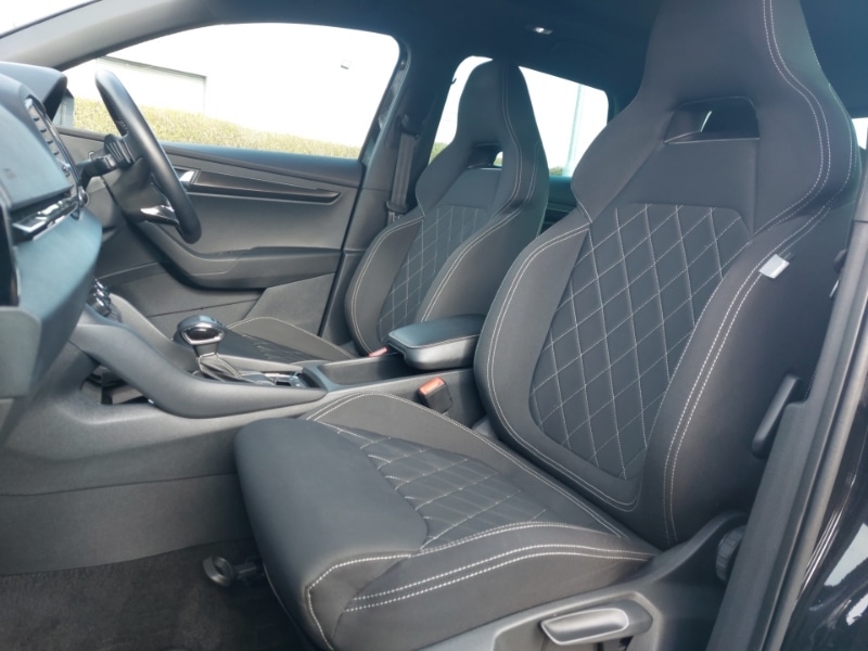 Used Skoda Karoq 2023 for sale - 78033428: Photo 5