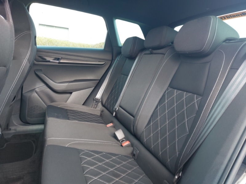 Used Skoda Karoq 2023 for sale - 78033428: Photo 6