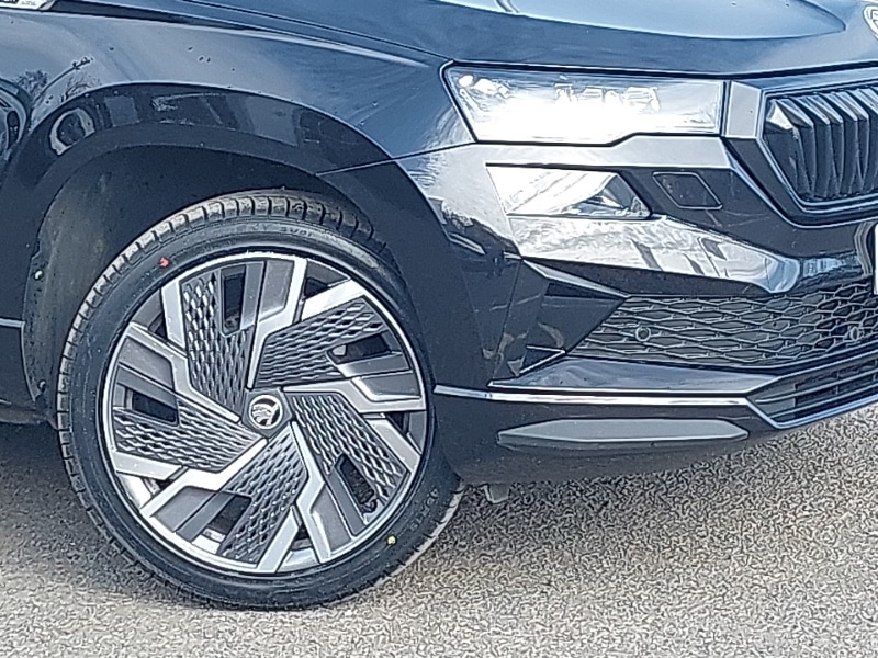 Used Skoda Karoq 2023 for sale - 78033428: Photo 9