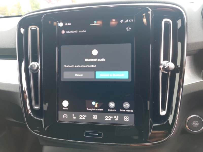 Used Volvo XC40 2025 for sale - 76150572: Photo 19