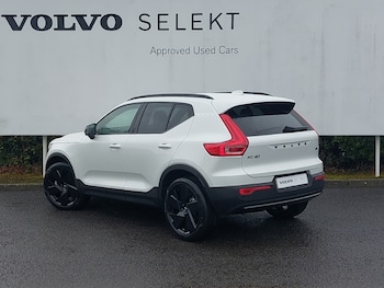 Used Volvo XC40 2025 for sale - 76150572: Photo