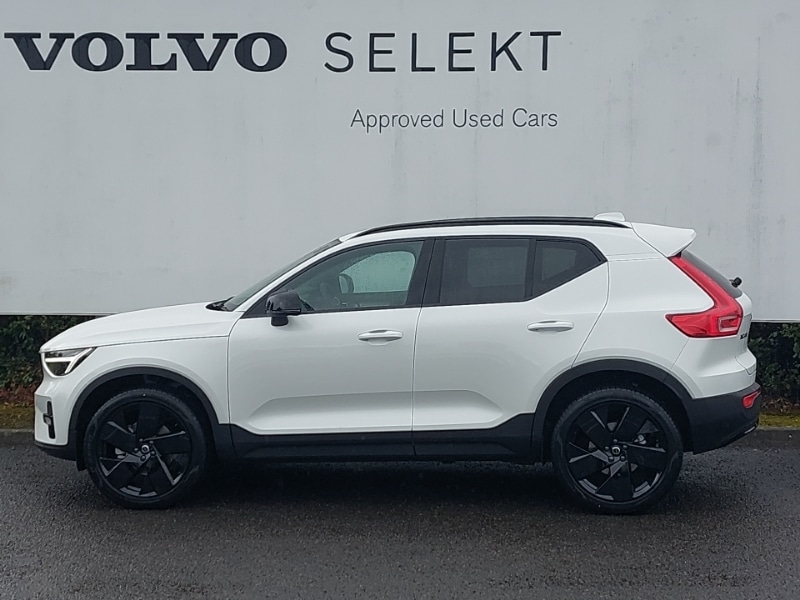 Used Volvo XC40 2025 for sale - 76150572: Photo 4