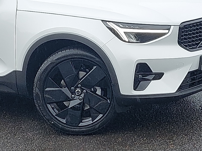 Used Volvo XC40 2025 for sale - 76150572: Photo 9